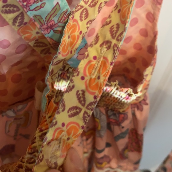 Matilda Jane Size 4 Dress - Picture 6 of 6